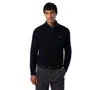 North Sails Pull à Demi-zip 12gg 699148