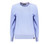 North Sails - Pull col rond - Femme - Pulls - Bleu - Taille: 42 FR