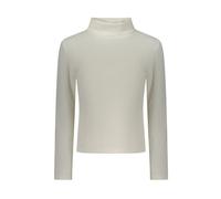 North Sails - Pull col roulé - Femme - Pulls - Blanc - Taille: 42 FR