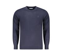 North Sails - Pull en acrylique - Homme - Pulls - Bleu - Taille: L