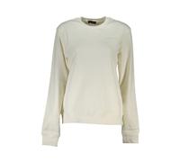 North Sails, Femme, Sweatshirts et sweats à capuche, Beige, Taille: 44 FR Pull en coton
