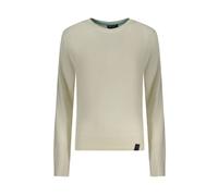 North Sails - Pull en laine Ocean Positive - Femme - Pulls - Beige - Taille: 44 FR