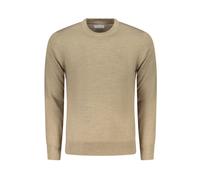 North Sails - Pull en nylon - Homme - Pulls - Brun - Taille: M