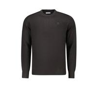 North Sails - Pull en nylon - Homme - Pulls - Noir - Taille: L
