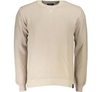 NORTH SAILS Pull homme textile Beige SF20242 - Taille : M
