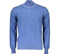 NORTH SAILS Pull homme textile bleu SF886 - Taille : 2XL