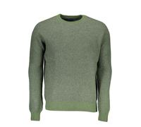 NORTH SAILS Pull homme textile vert SF16268 - Taille : 2XL