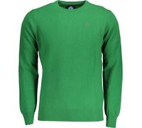 NORTH SAILS Pull homme textile vert SF17649 - Taille : S