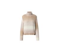 North Sails Pull-over beige clair / brocart, Taille M