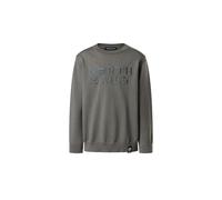 North Sails Pull-over gris basalte / gris foncé, Taille 134-140