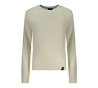 Pull En Laine - Blanc L