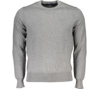 NORTH SAILS PULLOVER GRIS HOMME : Couleur - Gris, Taille - XL Taille : XL Couleur : Gris