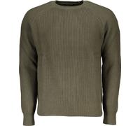 NORTH SAILS PULLOVER VERT POUR HOMME : Couleur - Vert, Taille - S Taille : S Couleur : Vert