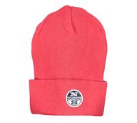 NORTH SAILS RED MAN CAP : Couleur - Rouge, Taille - UNI Taille : UNI Couleur : Rouge