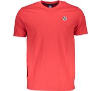 North Sails Rouge T-shirt à manches courtes Liberté de naviguer : Taille - 2XL Taille : 2XL