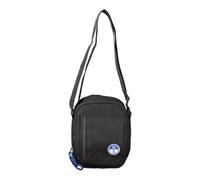 North Sails - Sac bandoulière imperméable en Cordura - Homme - Sacs - Noir - Taille: ONE Size