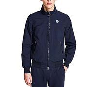 North Sails Sailor Veste de Costume, Navy Blue, Small Homme