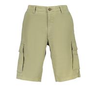 North Sails - Short America 2/S - Homme - Shorts - Vert - Taille: L