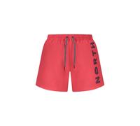 North Sails - Boxer de bain 36 cm - Homme - Maillots de bain - Rose - Taille: M