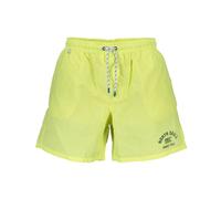North Sails - Short de bain - Homme - Maillots de bain - Jaune - Taille: M