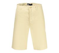North Sails - Shorts Chino - Femme - Shorts - Beige - Taille: 48 FR