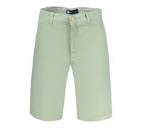 North Sails - Shorts Chino - Femme - Shorts - Vert - Taille: 46 FR