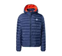 North Sails - Skye Jacket - Homme - Vestes - Bleu - Taille: 3XL