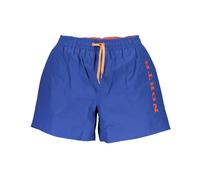 North Sails, Homme, Maillots de bain, Bleu, Taille: M Slip de bain