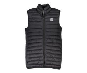 North Sails - Smanicato - Homme - Vestes - Noir - Taille: 2XL