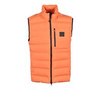North Sails - Smanicato Tecnico Vest - Homme - Vestes - Orange - Taille: M