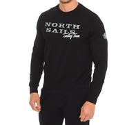 NORTH SAILS Sweat col Rond Manches Longues 9022970 Homme