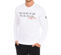 North Sails Sweat col rond manches longues 9022970 homme