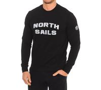 NORTH SAILS Sweat col Rond Manches Longues 9024170 Homme