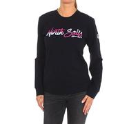 NORTH SAILS Sweat col Rond Manches Longues 9024250 Femme