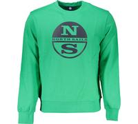 North Sails Sweat décontracté VE0409 : Taille - S Taille : S