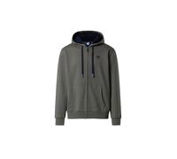 NORTH SAILS Sweat Full Zip Hoodie 691085 Full Zip Homme Coton Gris, gris, XXXL