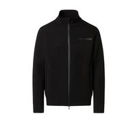 North Sails - SweaT-shirt à capuche zippé Scuba - Homme - Sweatshirts et sweats à capuche - Noir - Taille: S