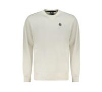 North Sails - SweaT-shirt à manches longues - Homme - Sweatshirts et sweats à capuche - Beige - Taille: 3XL