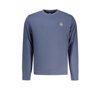 North Sails - SweaT-shirt à manches longues - Homme - Sweatshirts et sweats à capuche - Bleu - Taille: 3XL
