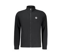 North Sails - SweaT-shirt à manches longues - Homme - Sweatshirts et sweats à capuche - Noir - Taille: M