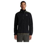 North Sails Sweat-shirt à Zip Polyester Nylon