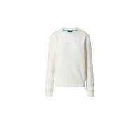 North Sails Sweat-shirt blanc, Taille L