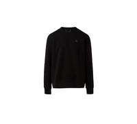 North Sails Sweat-shirt noir, Taille XL