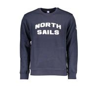 NORTH SAILS Sweatshirt Hommes Textile Bleu SF16035 - Taille : XL