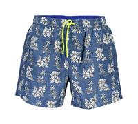 North Sails - Swim Boxer - Homme - Maillots de bain - Multicolore - Taille: S