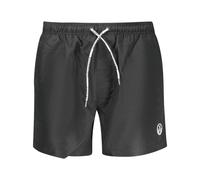 North Sails - Swim Boxer - Homme - Maillots de bain - Noir - Taille: XL