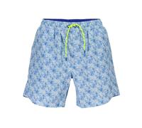 North Sails - Swimming Boxer - Homme - Maillots de bain - Bleu - Taille: 2XL