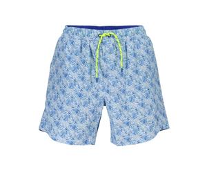 North Sails - Swimming Boxer - Homme - Maillots de bain - Bleu - Taille: L