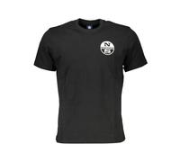North Sails - Vêtements - Homme - Tops - Noir - Taille: M