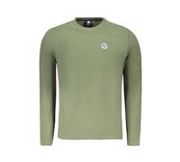 North Sails - T-shirt à manches longues - Homme - Tops - Vert - Taille: S